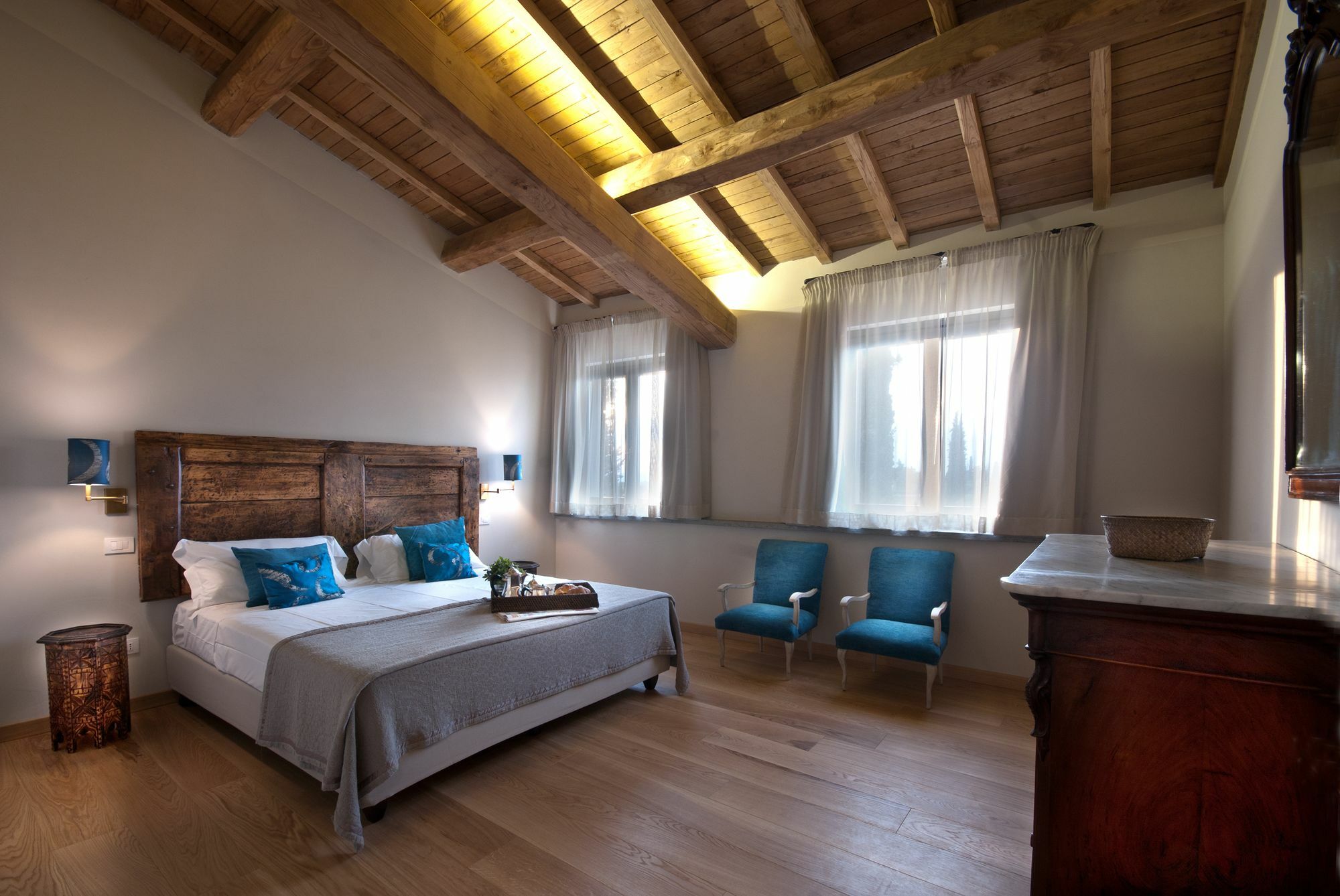 Poste Del Chiugi Villa Petrignano Del Lago Luaran gambar
